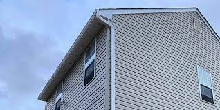 Affordable Siding Repair and Maintenance Services in Holly Springs, NC